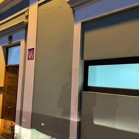 Willa Casa Manper Monte Lentiscal Santa Brígida Zewnętrze zdjęcie