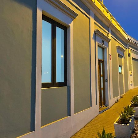 Willa Casa Manper Monte Lentiscal Santa Brígida Zewnętrze zdjęcie