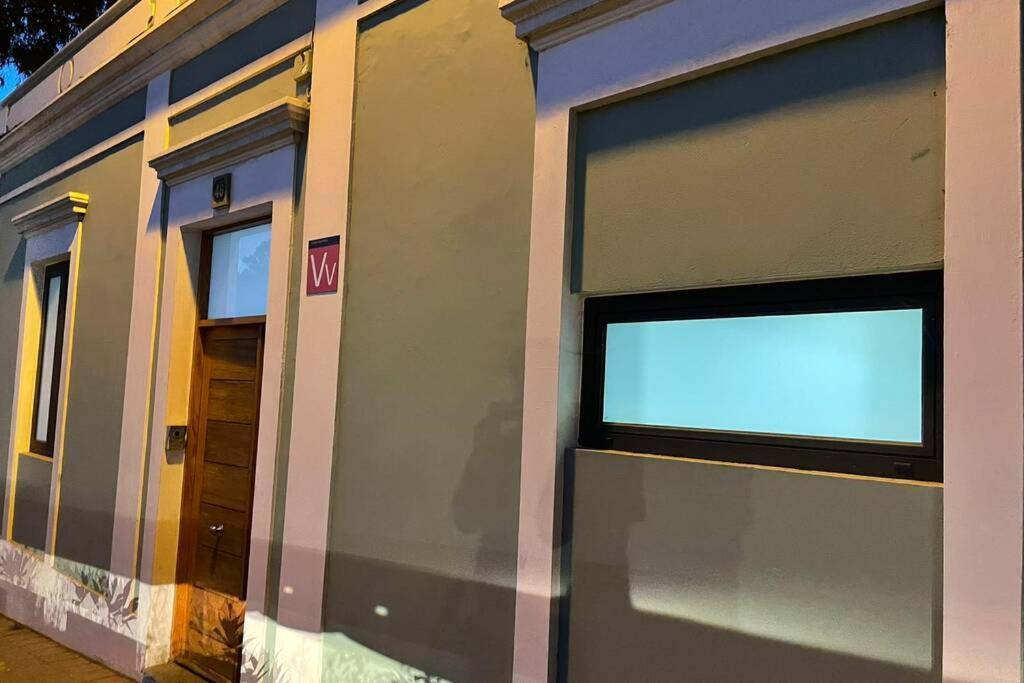 Willa Casa Manper Monte Lentiscal Santa Brígida Zewnętrze zdjęcie