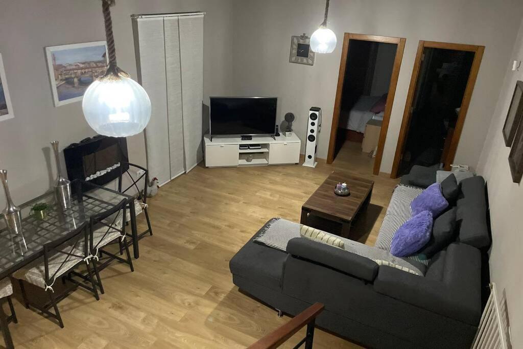 Willa Casa Manper Monte Lentiscal Santa Brígida Zewnętrze zdjęcie