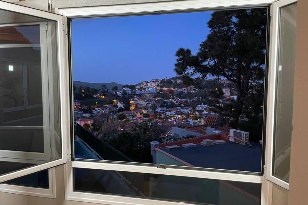 Willa Casa Manper Monte Lentiscal Santa Brígida Zewnętrze zdjęcie