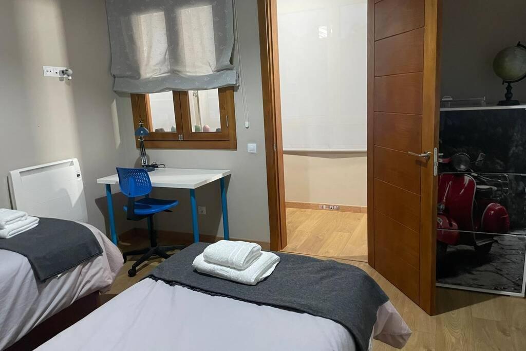Willa Casa Manper Monte Lentiscal Santa Brígida Zewnętrze zdjęcie