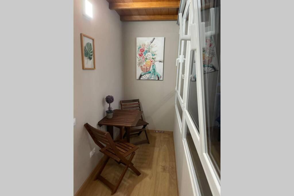 Willa Casa Manper Monte Lentiscal Santa Brígida Zewnętrze zdjęcie